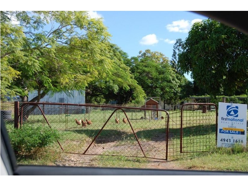 8 Macartney Street, St Lawrence QLD 4707