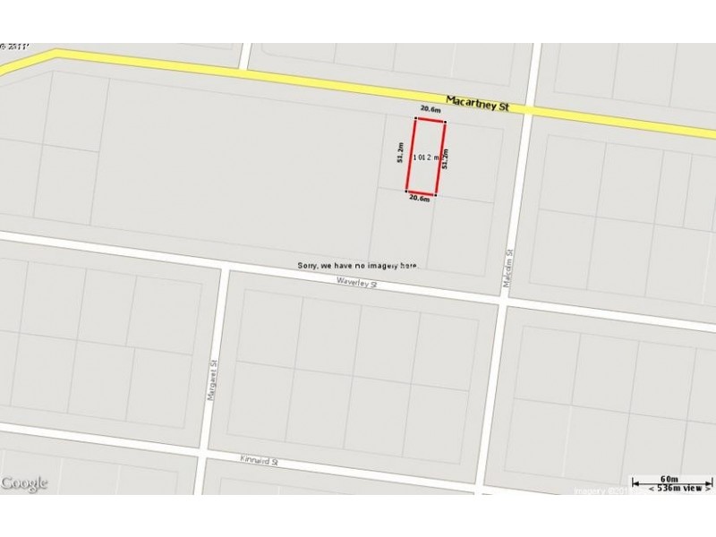 8 Macartney Street, St Lawrence QLD 4707