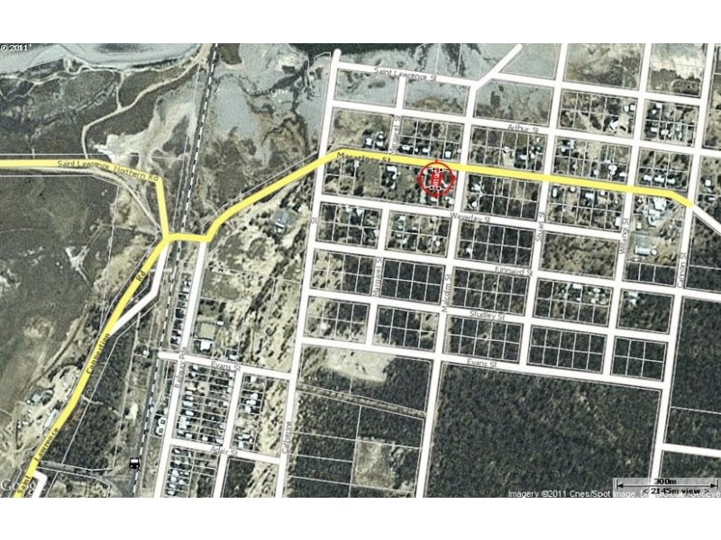 8 Macartney Street, St Lawrence QLD 4707