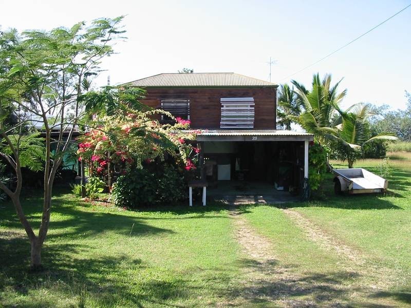 39 Westcott Avenue, Campwin Beach QLD 4737