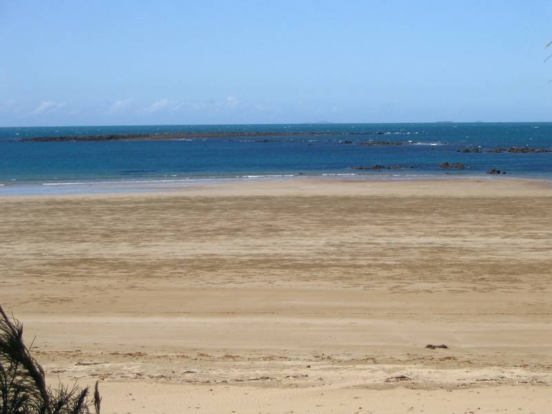 39 Westcott Avenue, Campwin Beach QLD 4737