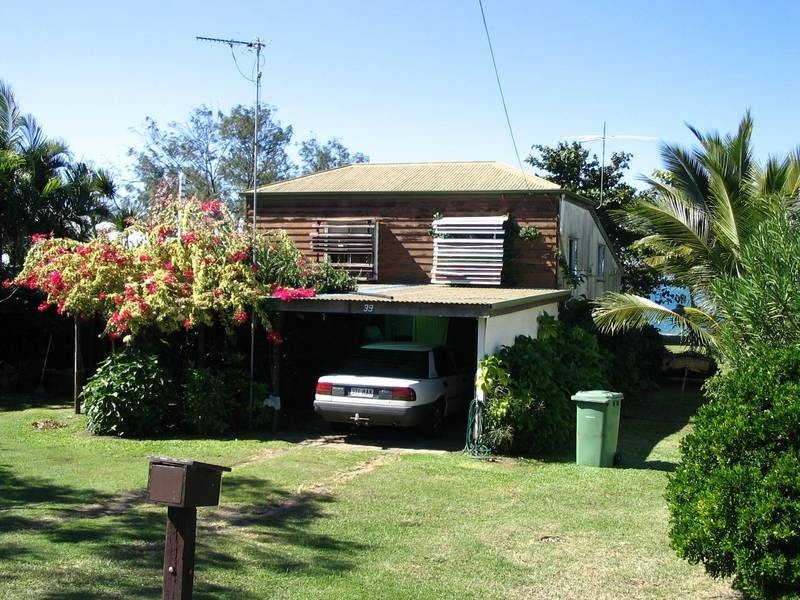 39 Westcott Avenue, Campwin Beach QLD 4737