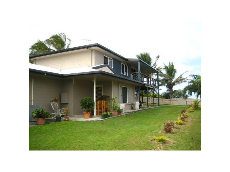18 Silver Street, Grasstree Beach QLD 4740