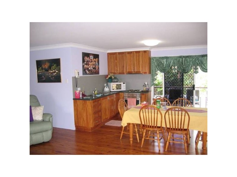 18 Silver Street, Grasstree Beach QLD 4740