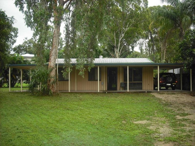 14 Keating court, Armstrong Beach QLD 4737