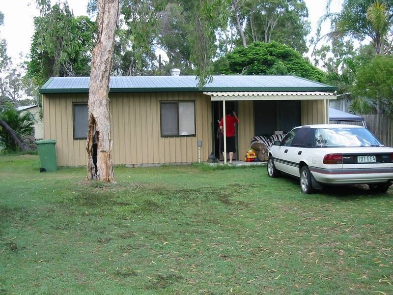 14 Keating court, Armstrong Beach QLD 4737