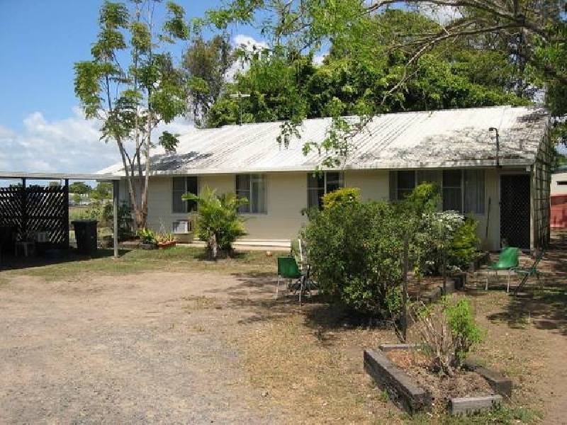 8 Keilbach Court, Sarina QLD 4737