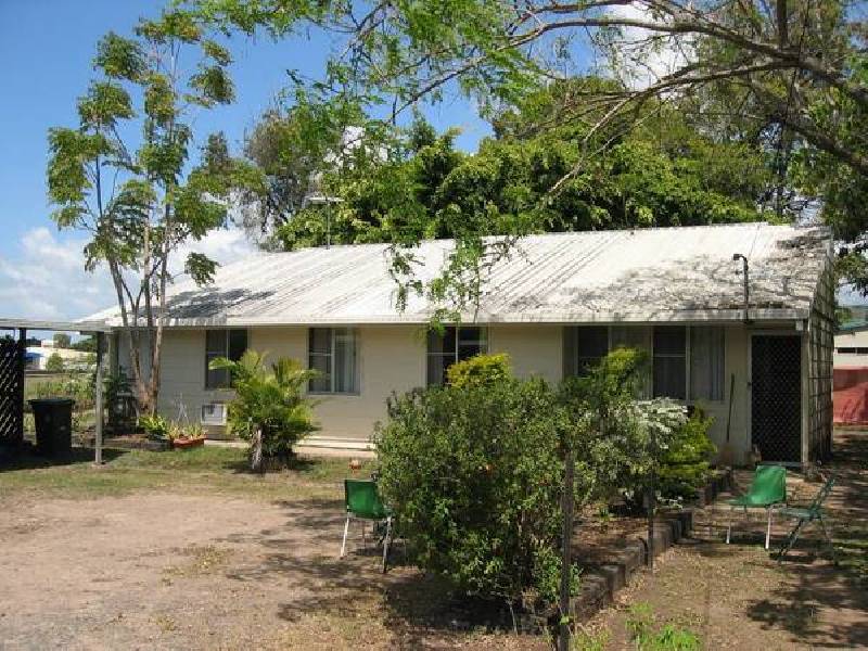 8 Keilbach Court, Sarina QLD 4737