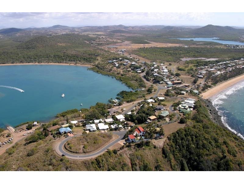 9 Captain Blackwood Drive, Sarina Beach QLD 4737