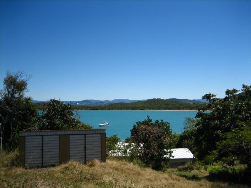 9 Captain Blackwood Drive, Sarina Beach QLD 4737