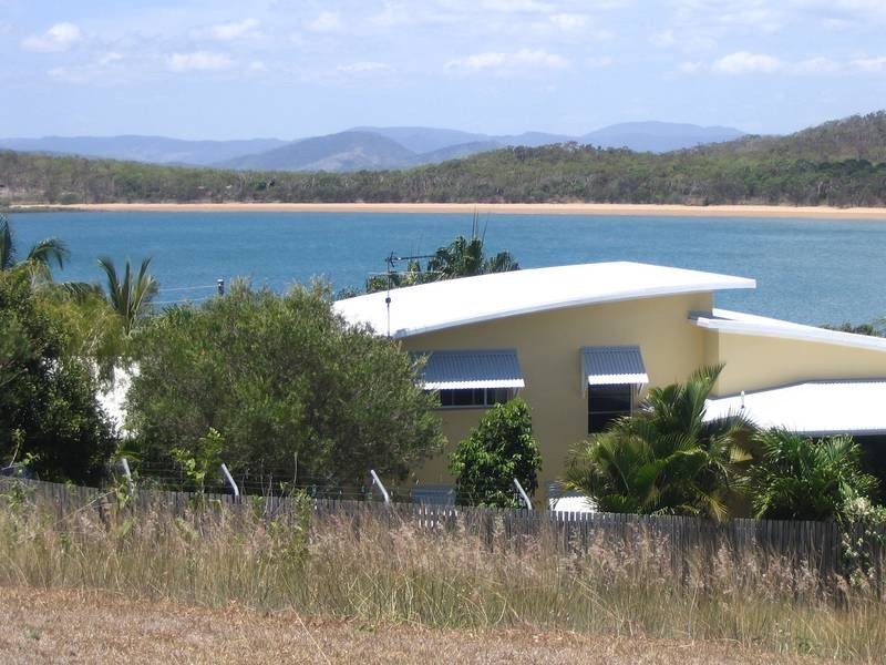 1 Captain Blackwood Drive, Sarina Beach QLD 4737