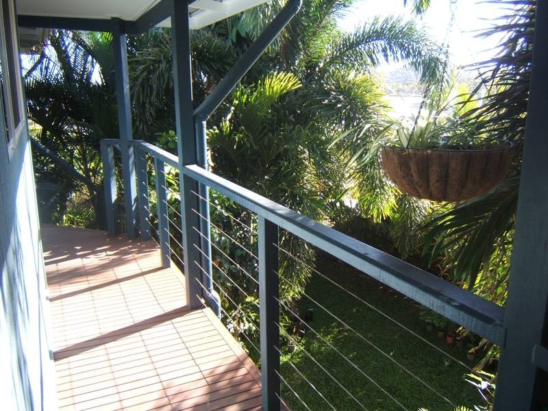 1 Captain Blackwood Drive, Sarina Beach QLD 4737