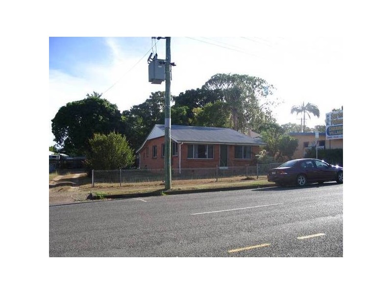 29 Anzac Street, Sarina QLD 4737