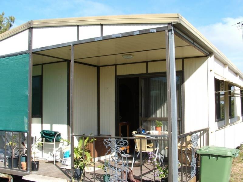 46 Rasmussen Avenue, Salonika Beach QLD 4740