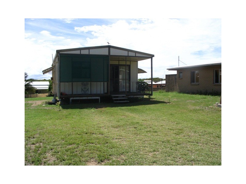46 Rasmussen Avenue, Salonika Beach QLD 4740