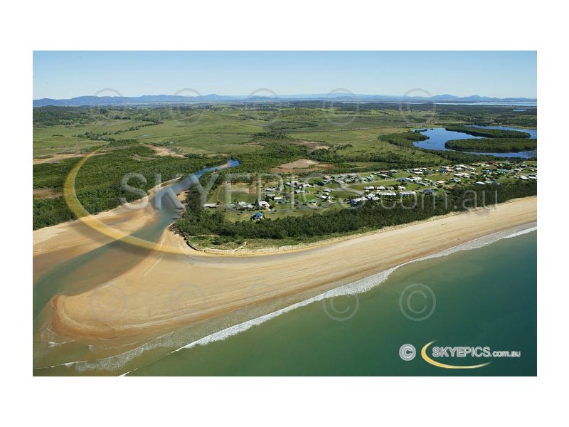 46 Rasmussen Avenue, Salonika Beach QLD 4740
