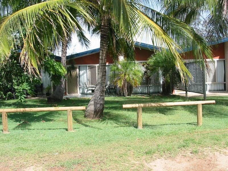 1/47 Owen Jenkins Drive, Sarina Beach QLD 4737