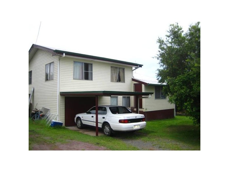 21 Lilliendale Ave, Sarina QLD 4737