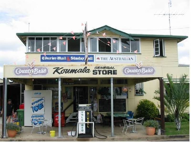 19 Brown Street, Koumala QLD 4738