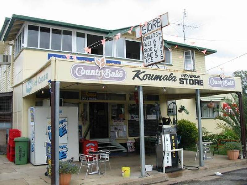 19 Brown Street, Koumala QLD 4738