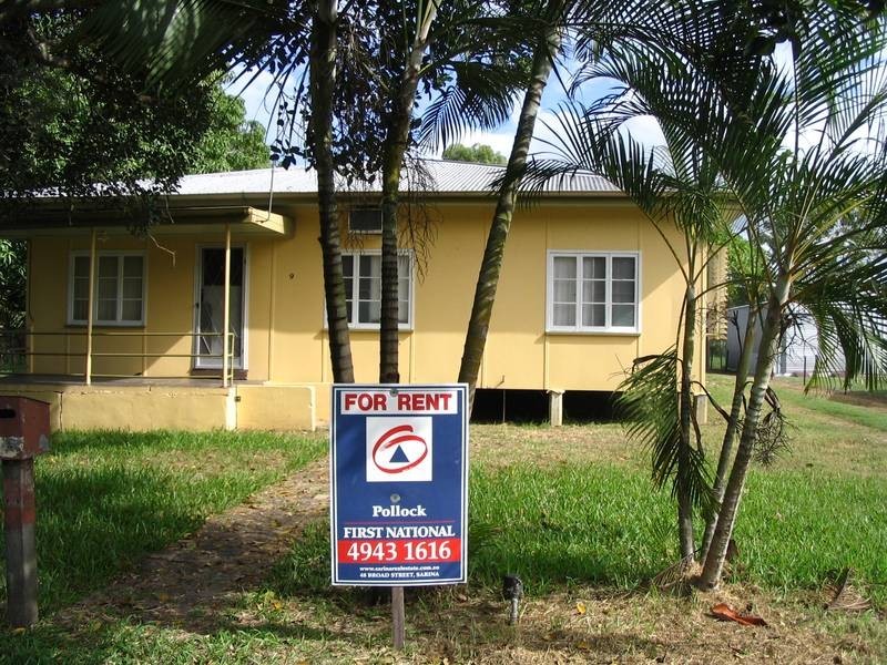 9 Mill Street, Sarina QLD 4737