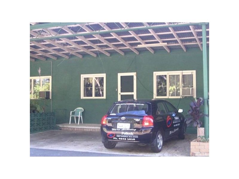 Range Road, Sarina QLD 4737