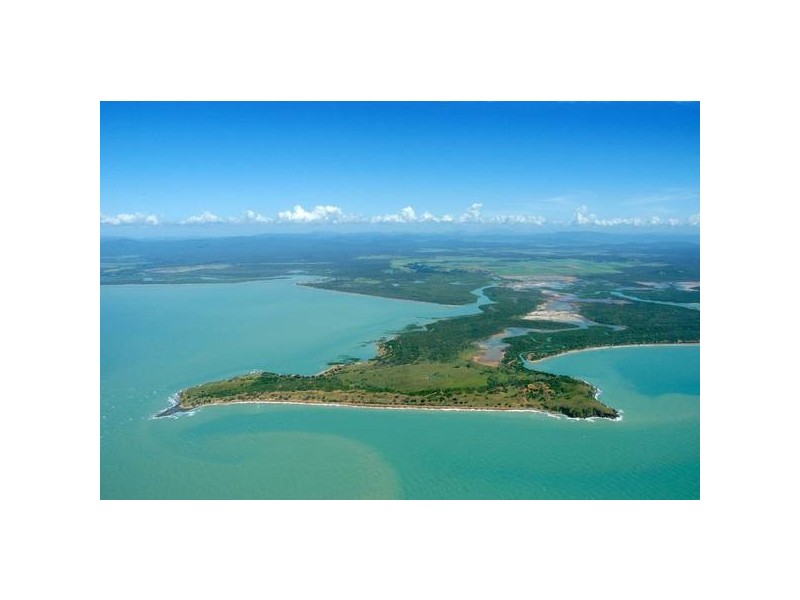 3 Notch Point Road, Ilbilbie QLD 4738