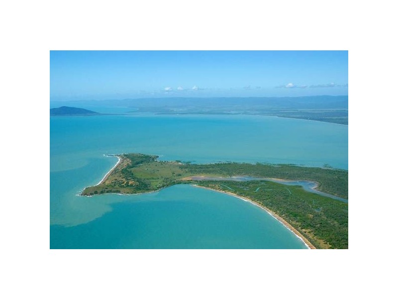 3 Notch Point Road, Ilbilbie QLD 4738