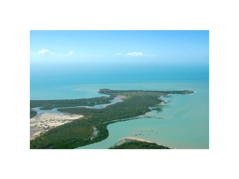 3 Notch Point Road, Ilbilbie QLD 4738