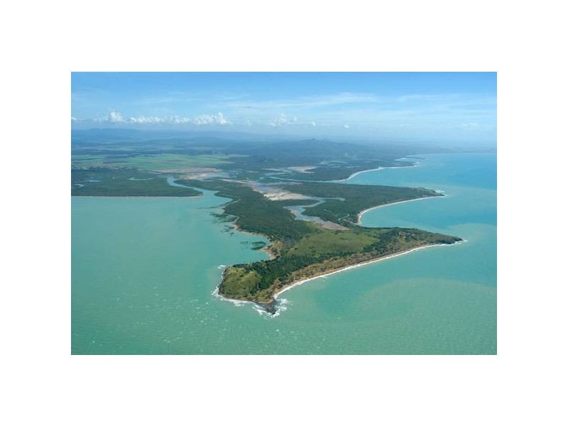 3 Notch Point Road, Ilbilbie QLD 4738