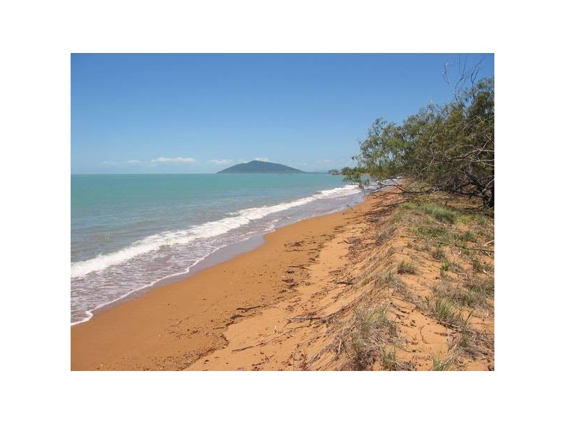 3 Notch Point Road, Ilbilbie QLD 4738