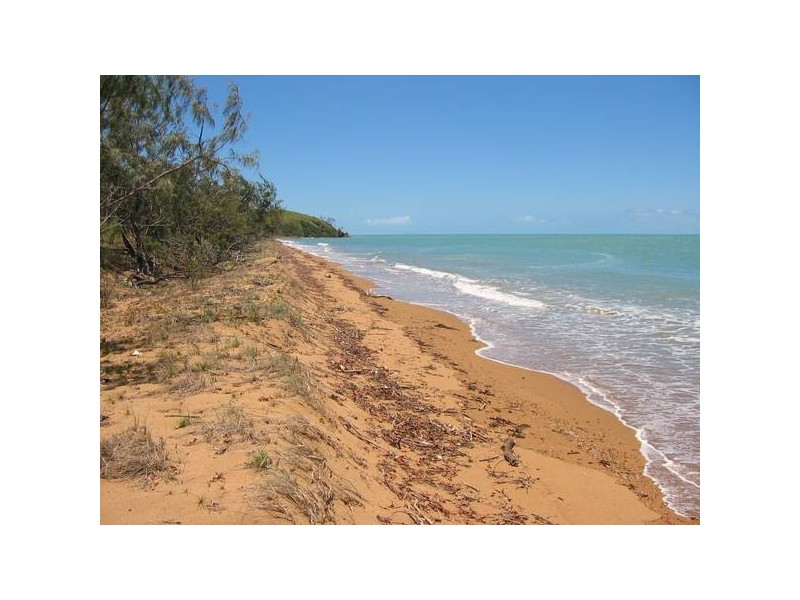 3 Notch Point Road, Ilbilbie QLD 4738