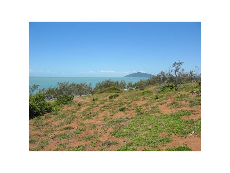 3 Notch Point Road, Ilbilbie QLD 4738