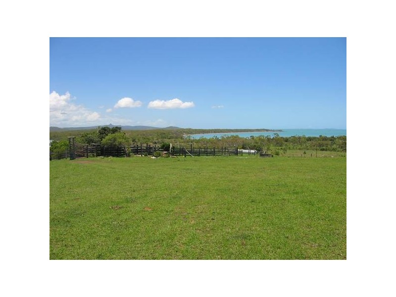 3 Notch Point Road, Ilbilbie QLD 4738