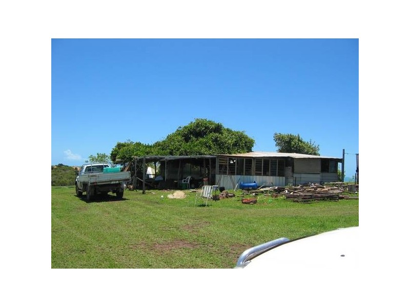 3 Notch Point Road, Ilbilbie QLD 4738