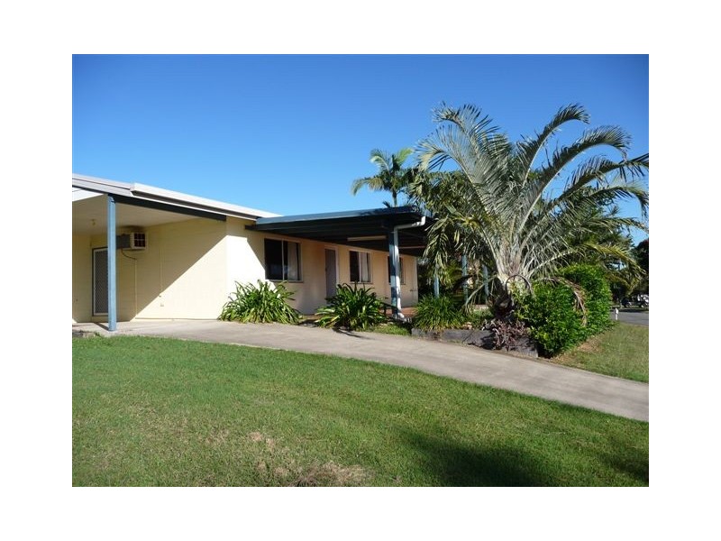 14 Hackett Court, Campwin Beach QLD 4737