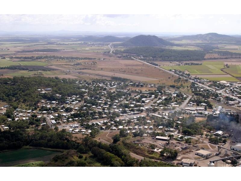 4 Gurnett Street, Sarina QLD 4737