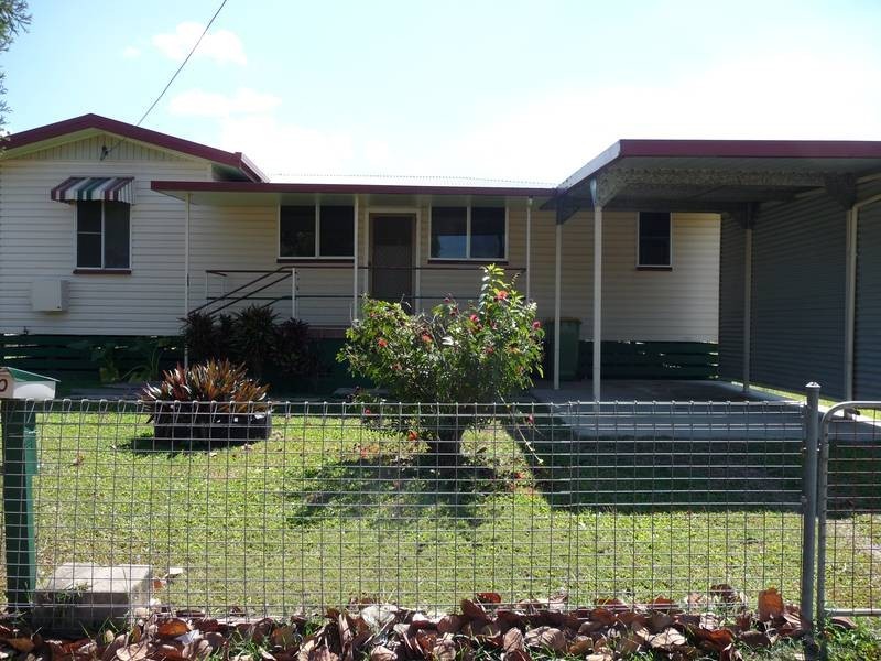 40 Range Road, Sarina QLD 4737