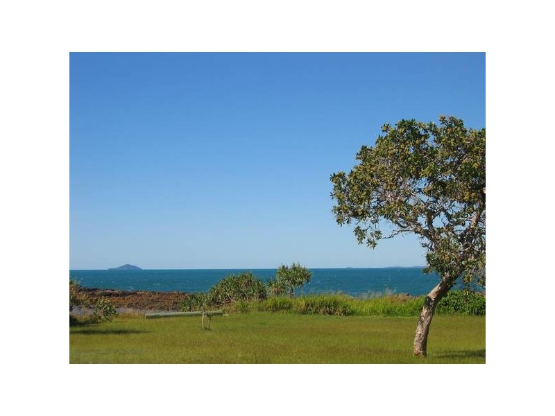 12 Silver Street, Grasstree Beach QLD 4740