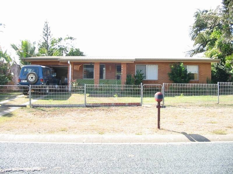49 Pacific Drive, Salonika Beach QLD 4740