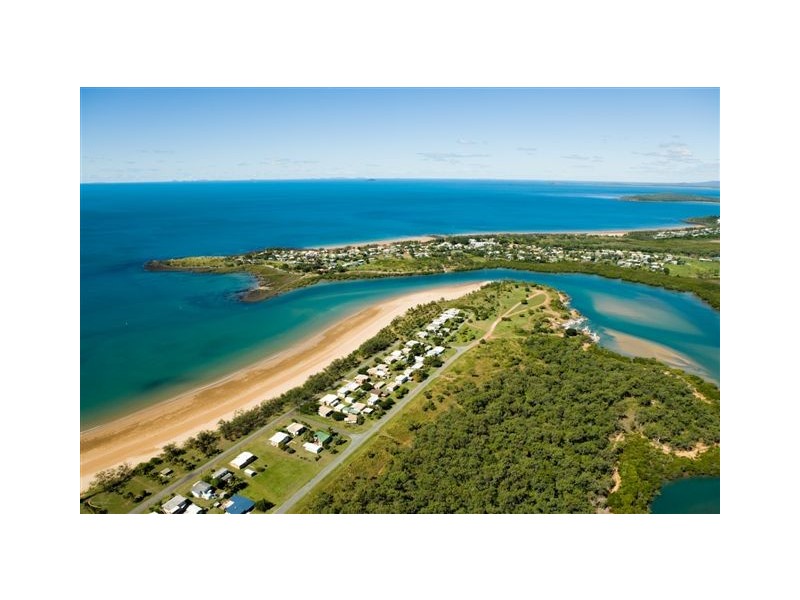 4/41 Zelma Street, Grasstree Beach QLD 4740