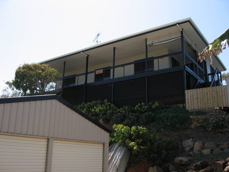 8 Garnham Court, Ilbilbie QLD 4738