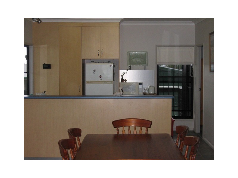 8 Garnham Court, Ilbilbie QLD 4738