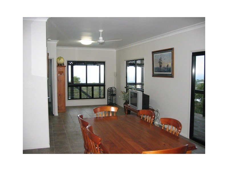 8 Garnham Court, Ilbilbie QLD 4738