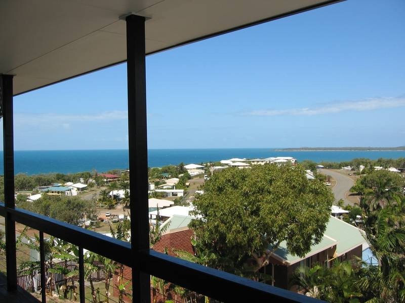 8 Garnham Court, Ilbilbie QLD 4738