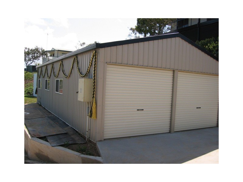 8 Garnham Court, Ilbilbie QLD 4738
