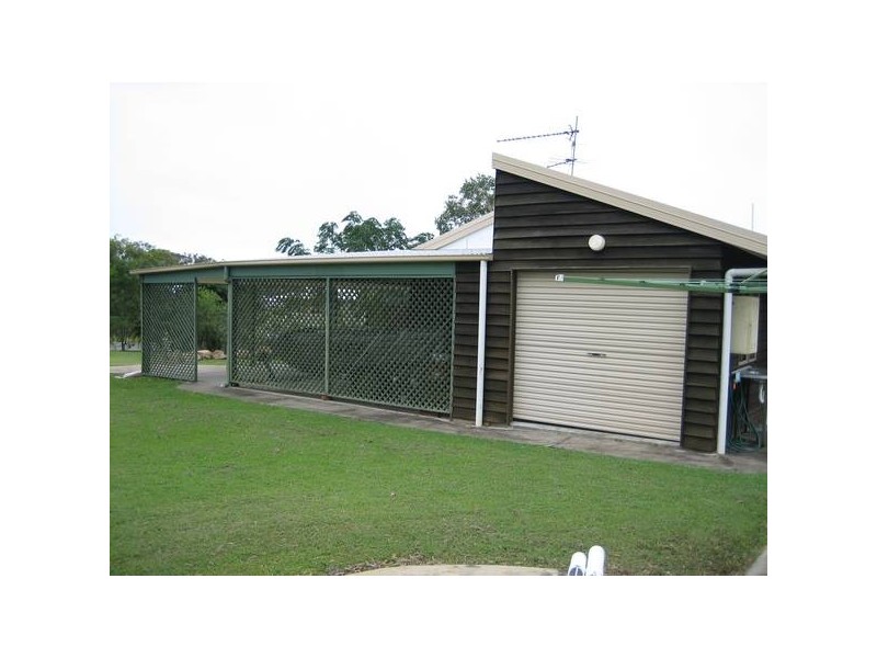 18 Pacific Drive, Ilbilbie QLD 4738