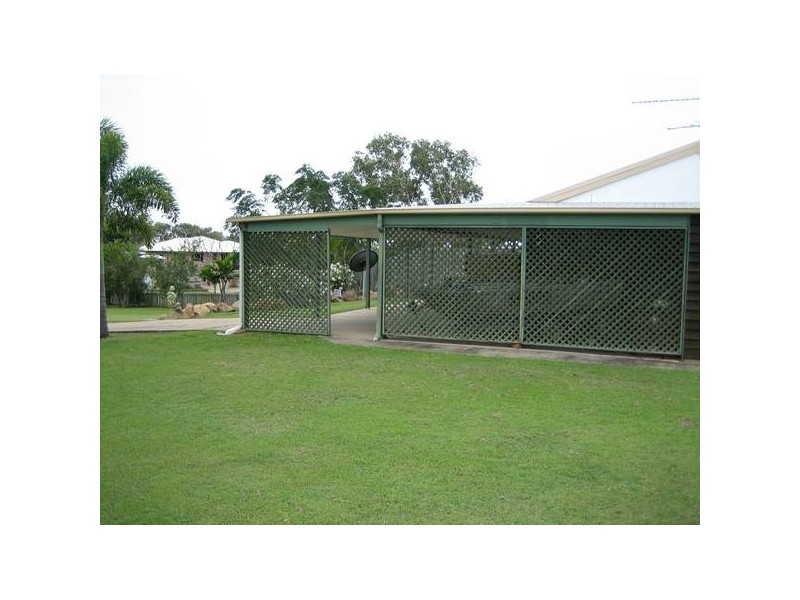 18 Pacific Drive, Ilbilbie QLD 4738