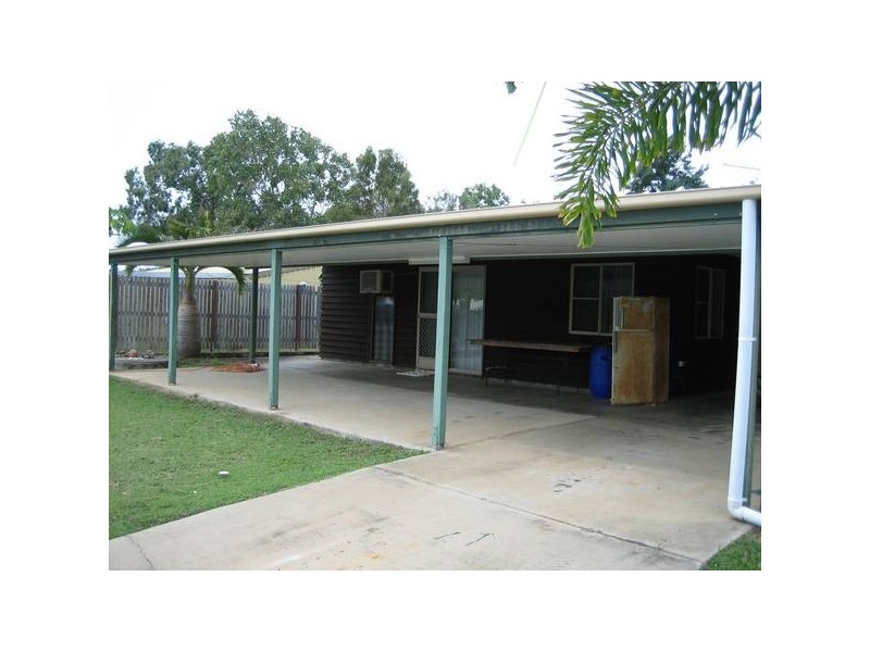 18 Pacific Drive, Ilbilbie QLD 4738