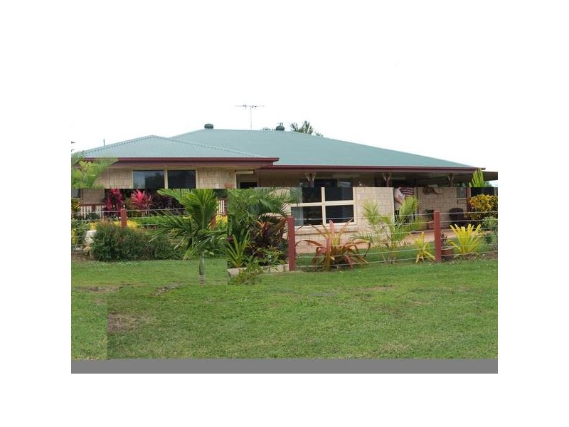 Silver Street, Grasstree Beach QLD 4740